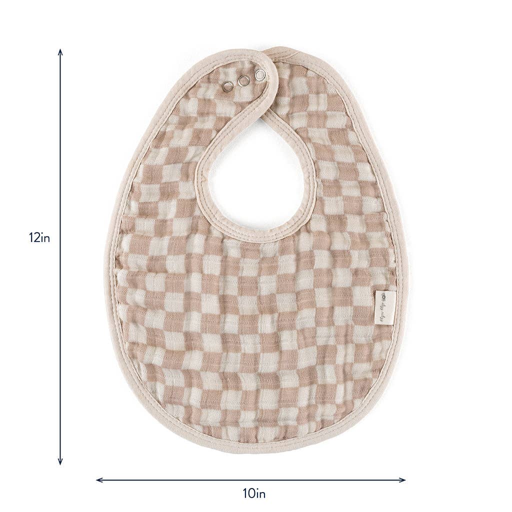 Itzy Bibs™ 3 Pack