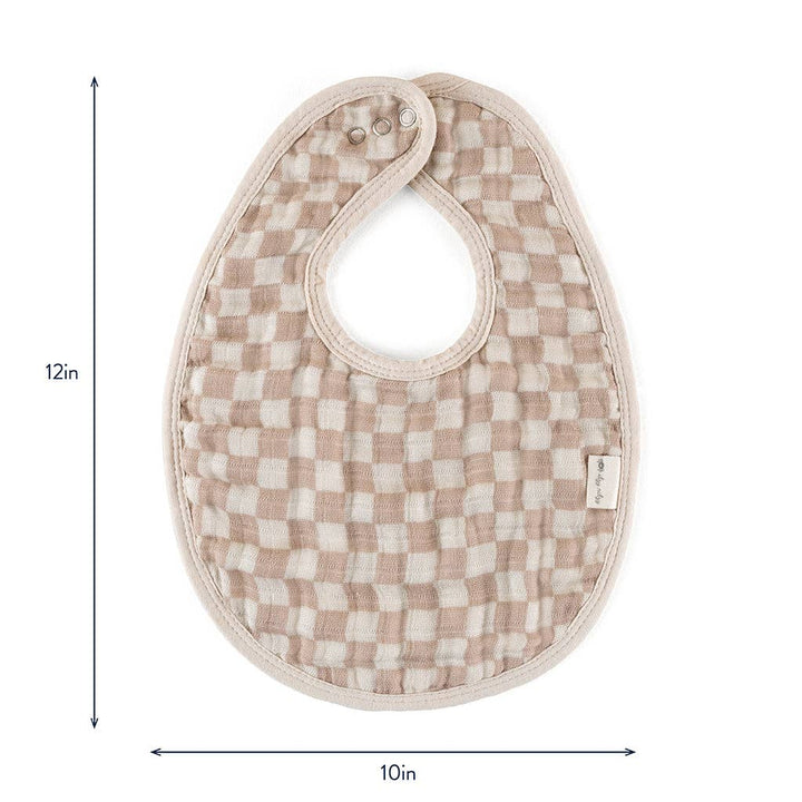 Itzy Bibs™ 3 Pack
