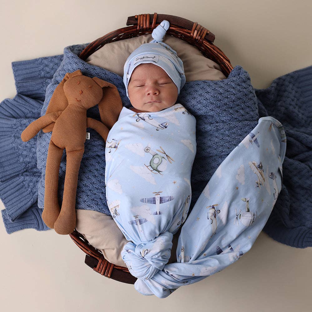 Snuggle Hunny Stockists | Snuggle Hunny Sheets & Baby Clothes