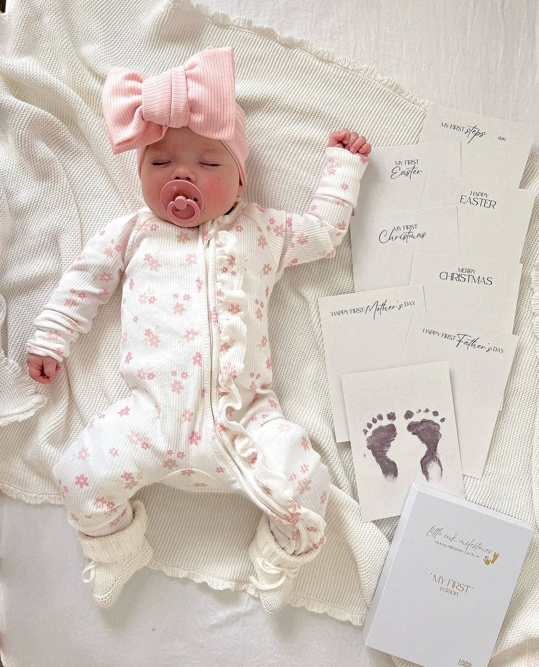 Bamboo for Baby | Gifts & Toys I Organic Baby Sheets Noosa Bed Body Baby