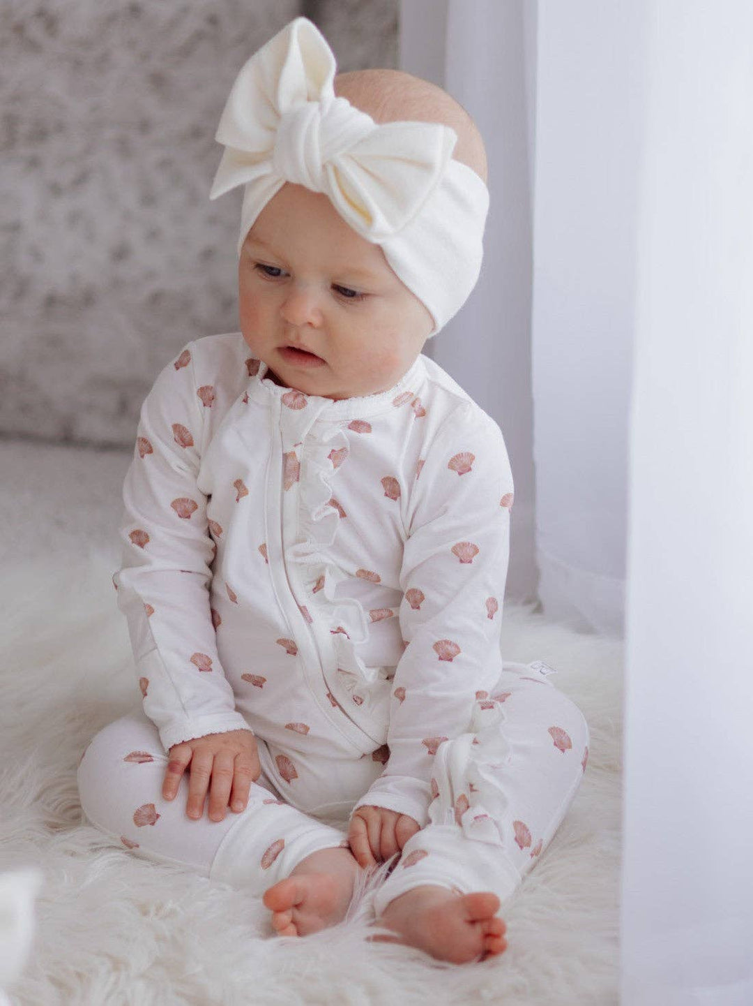Bamboo for Baby | Gifts & Toys I Organic Baby Sheets Noosa Bed Body Baby