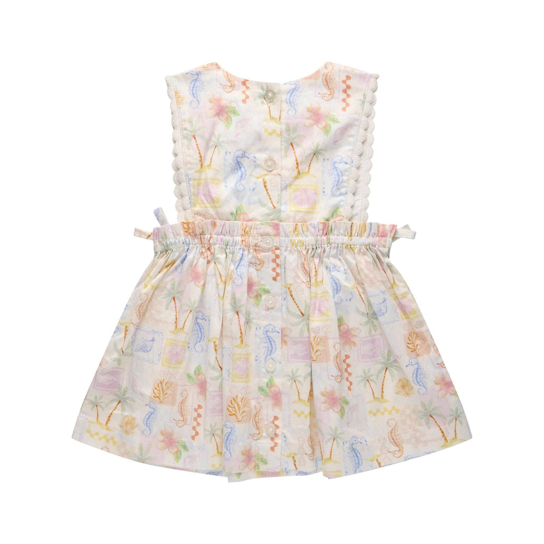 Resort Dress - Resort