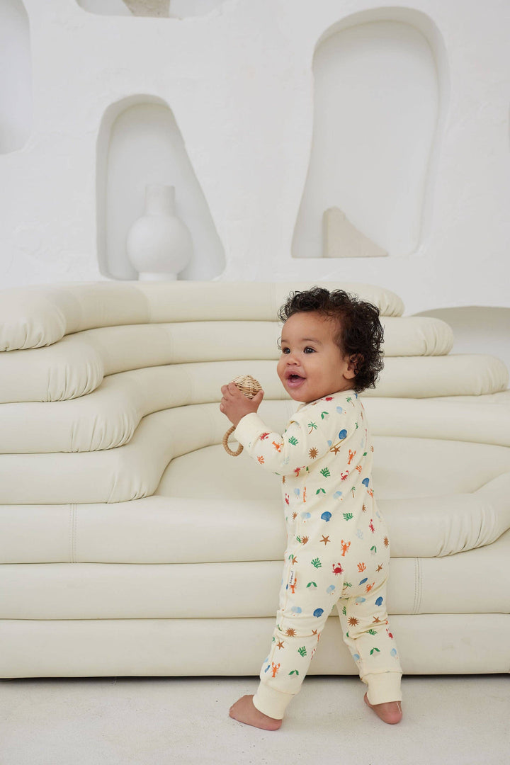 Endless Summer Baby Onesie suit