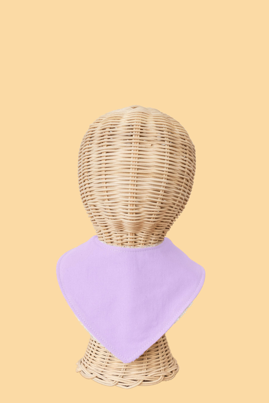 Kiin Bamboo Cotton Dribble Bib