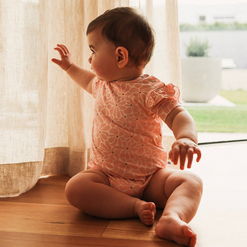 Bamboo for Baby | Gifts & Toys I Organic Baby Sheets Noosa Bed Body Baby