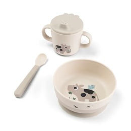 Done by Deer Foodie First Meal Set