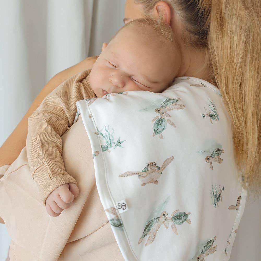 Bamboo for Baby | Gifts & Toys I Organic Baby Sheets Noosa Bed Body Baby