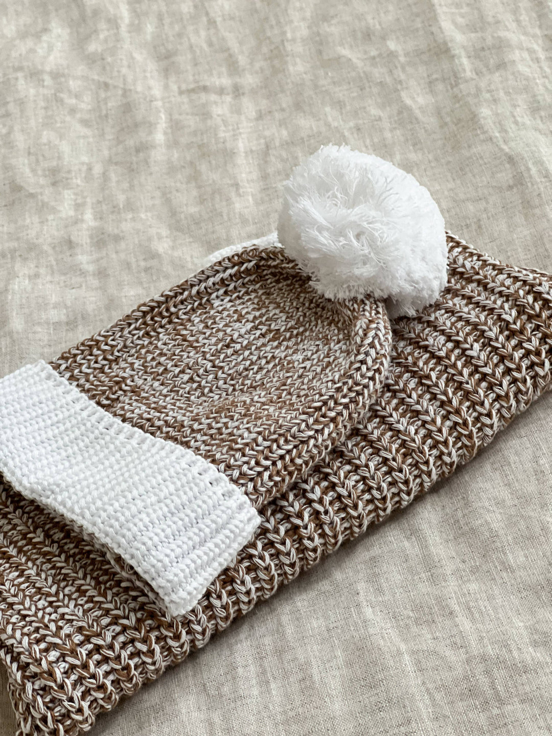 Winter 24 - Beanie