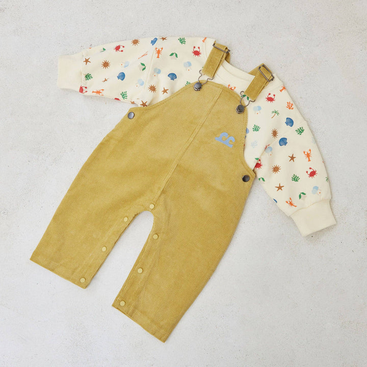 Endless Summer Sweater - Baby & Toddler