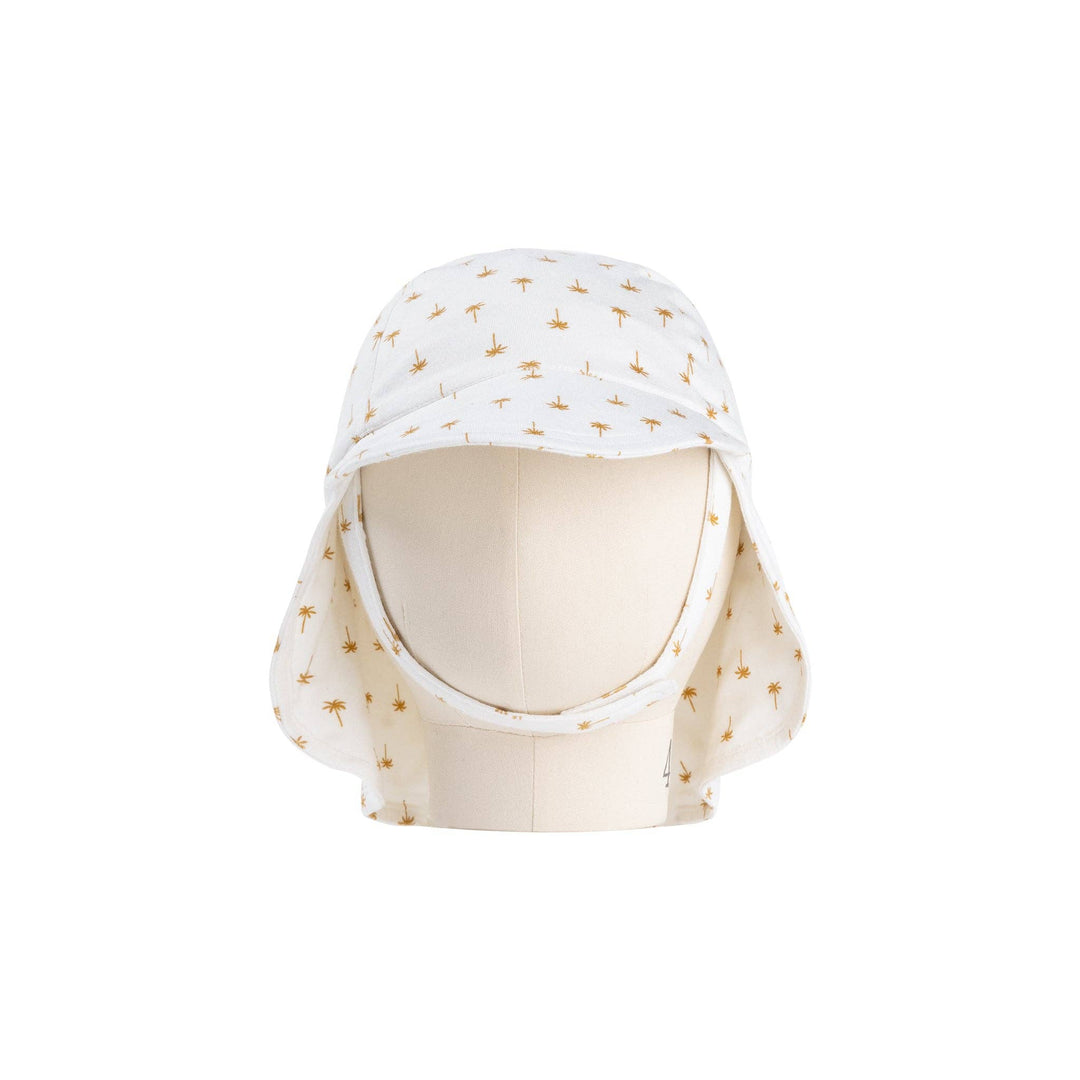 Sunny Hat - Neutral Palm