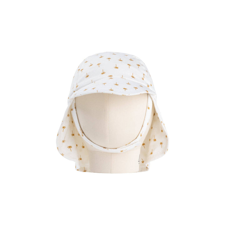 Sunny Hat - Neutral Palm