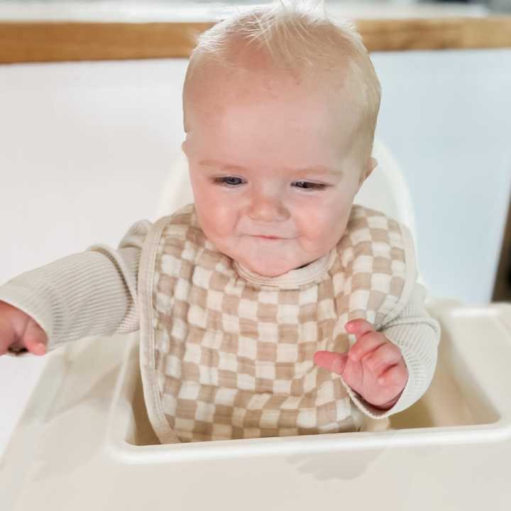 Itzy Bibs™ 3 Pack
