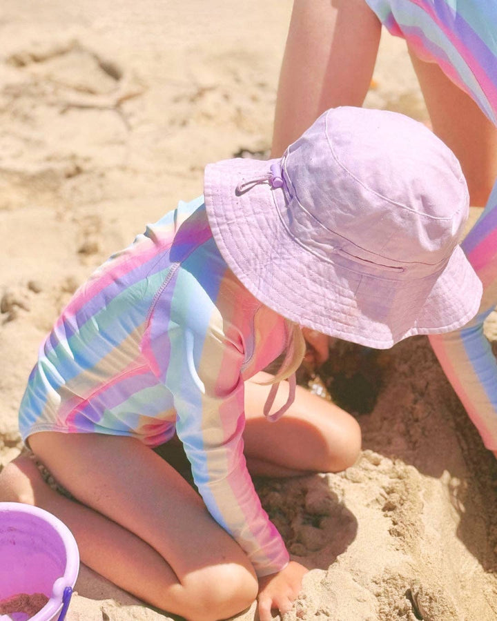 Cotton Sun Hat