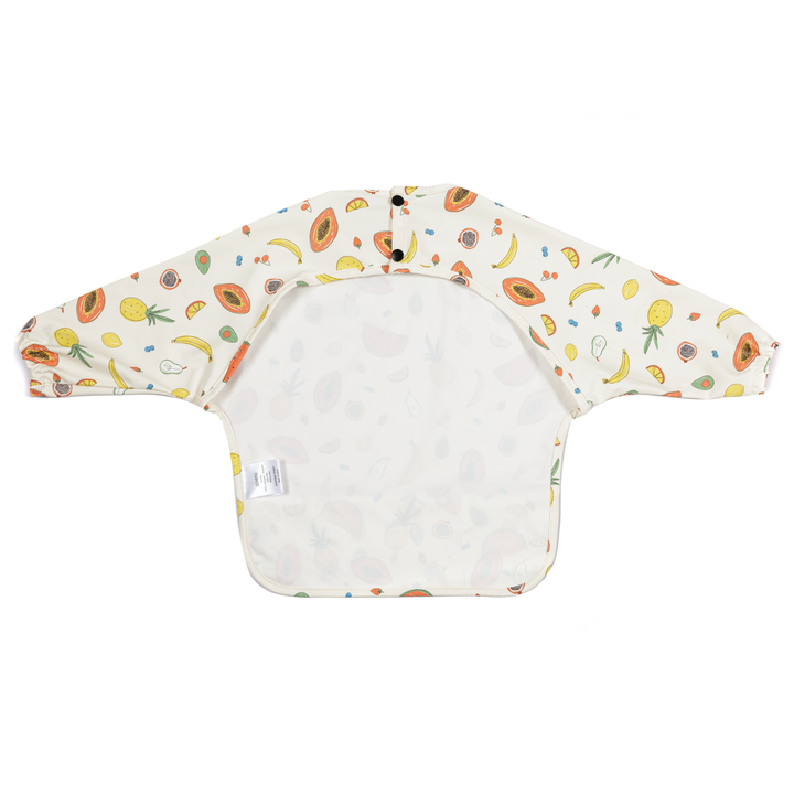 Clementine bib