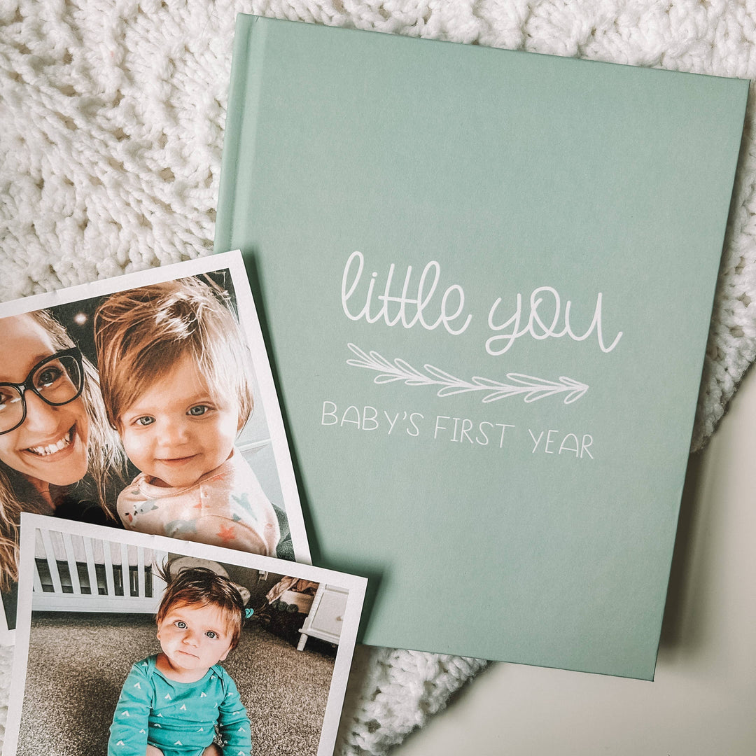 Little You: Baby's First Year