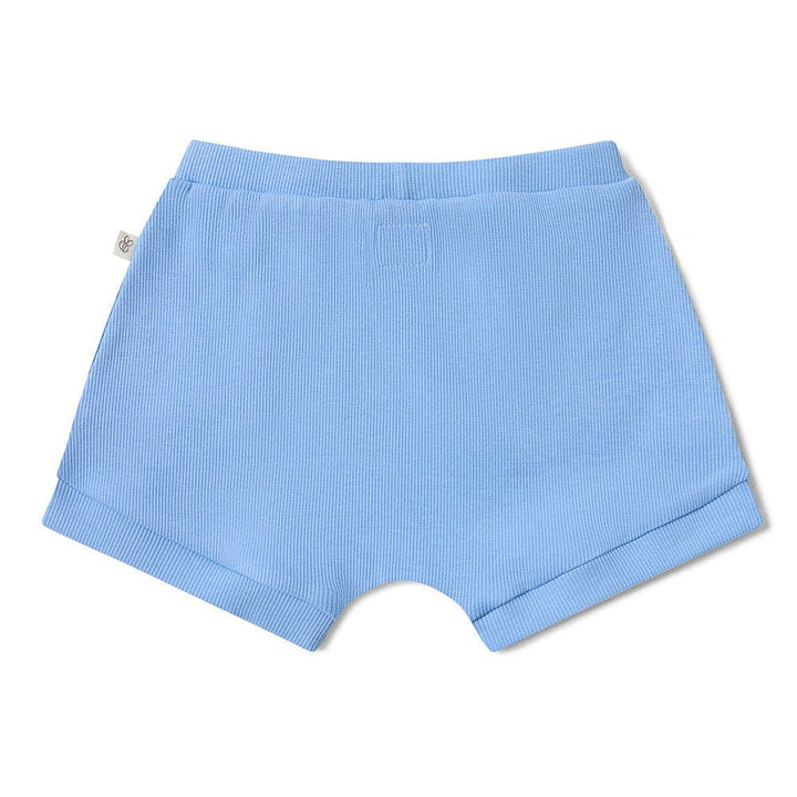 Bluebell Organic Shorts