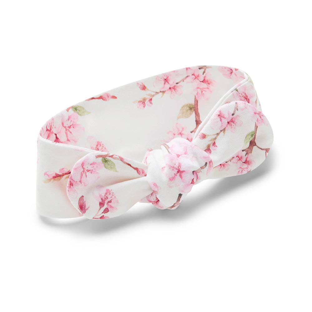 Baby Bows & Headbands