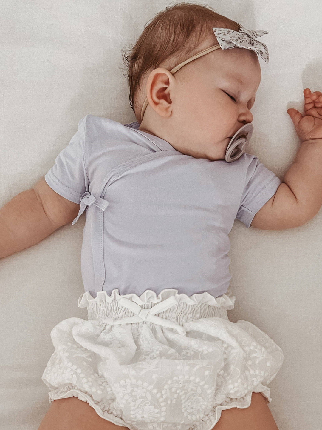 Bamboo for Baby | Gifts & Toys I Organic Baby Sheets Noosa Bed Body Baby