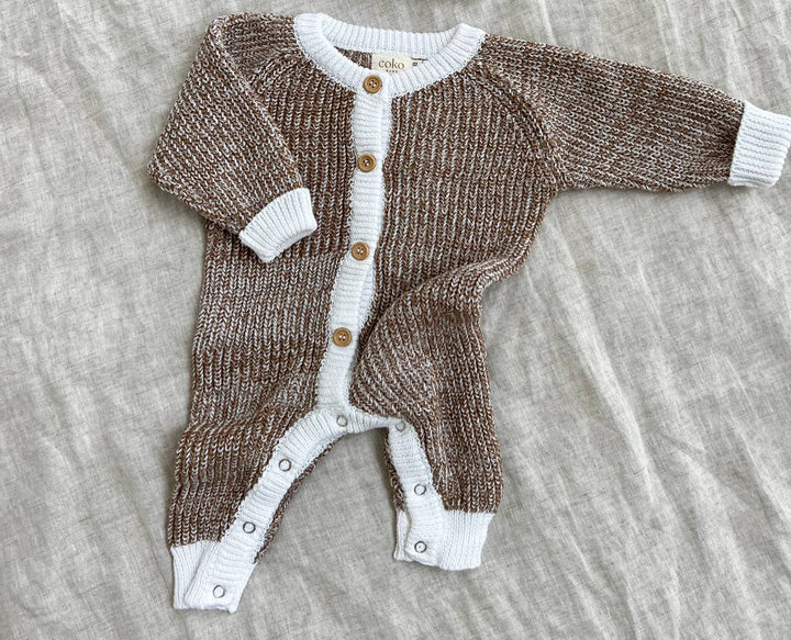Winter 24 - Onesie