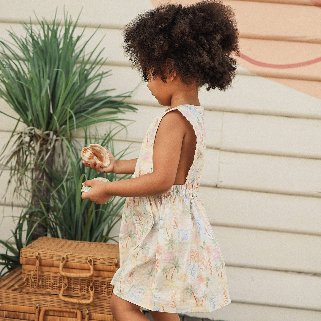 Resort Dress - Resort