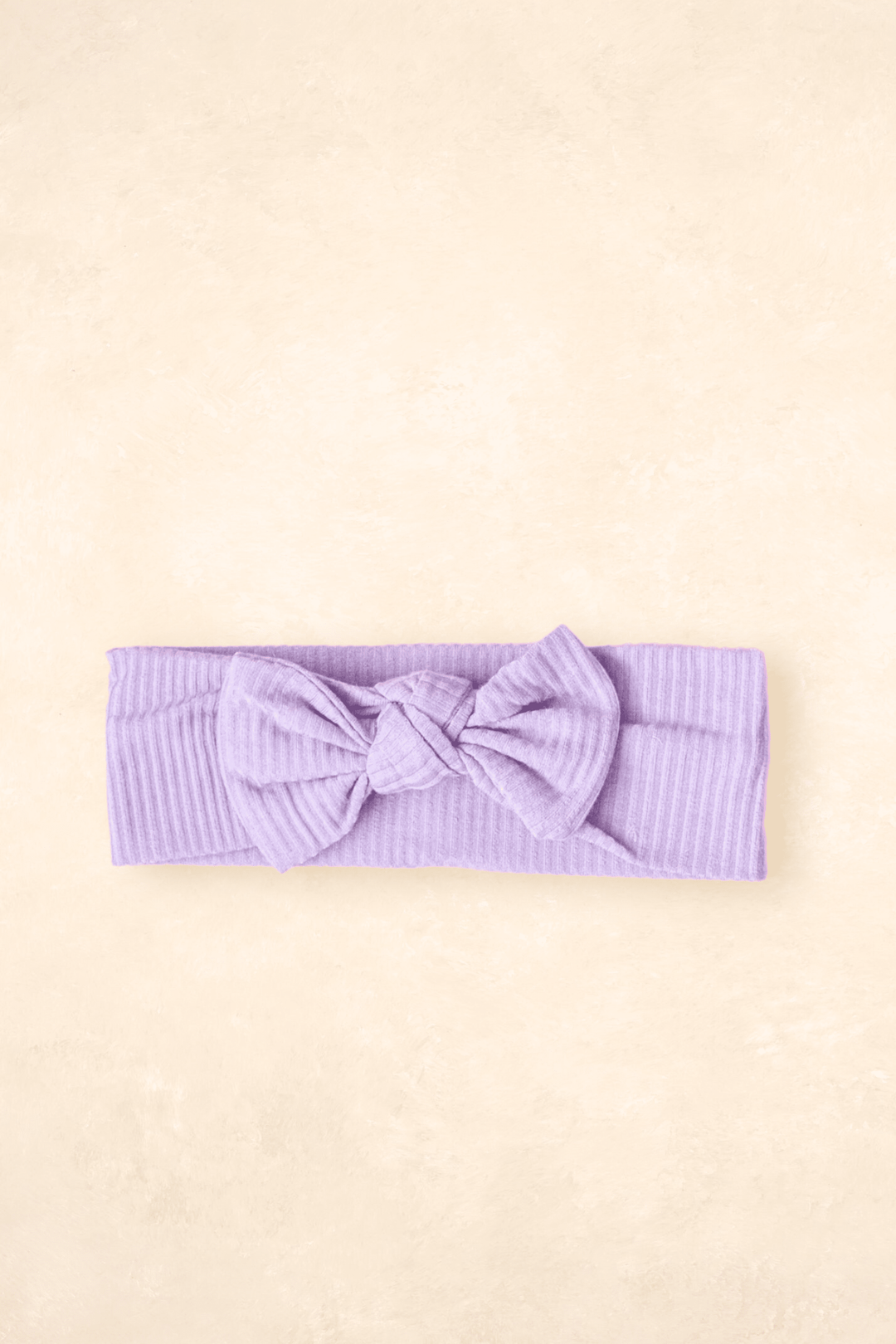 Bamboo Stretch Bow Headband