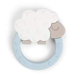 Done by Deer Sheepy soft silicone teether