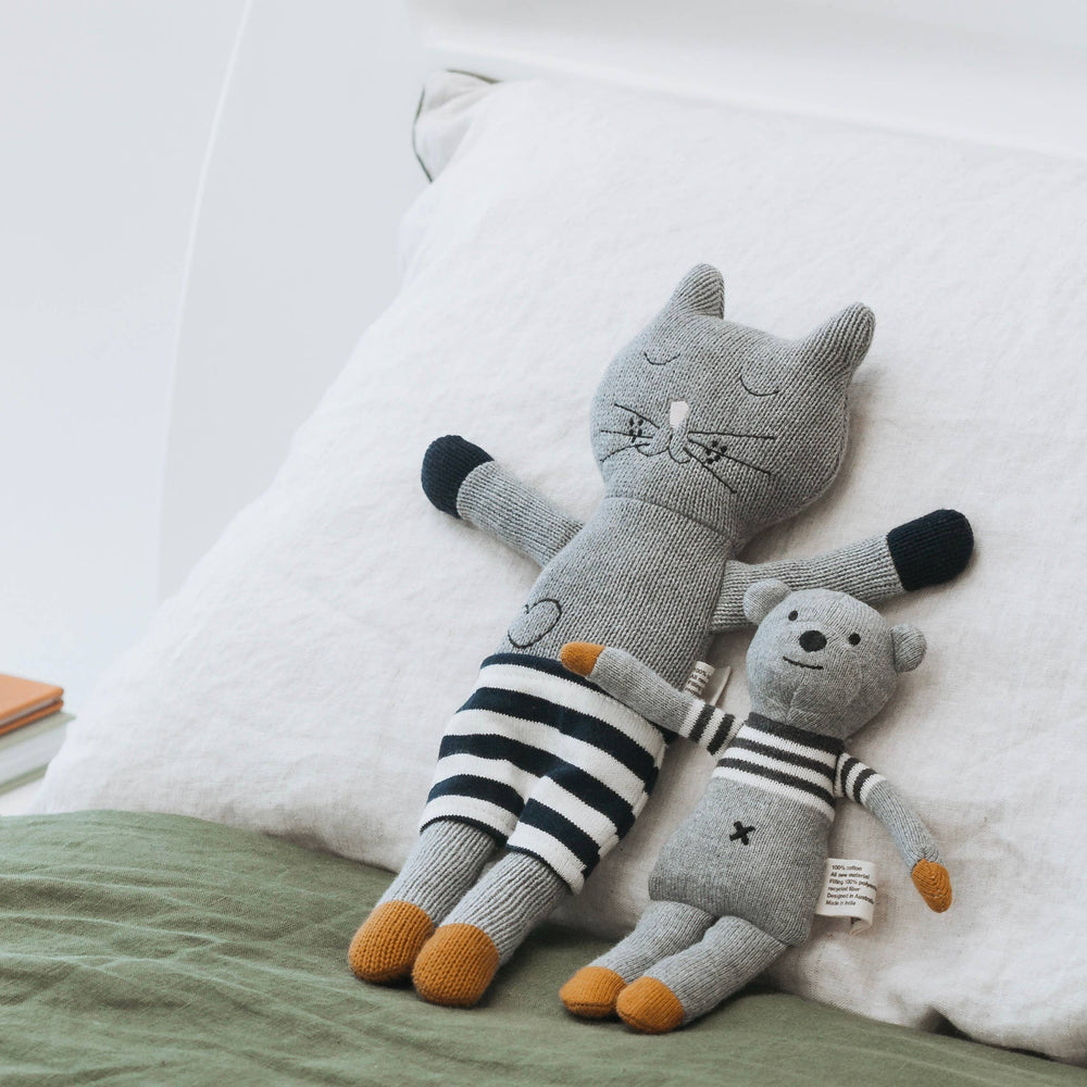 Bamboo for Baby | Gifts & Toys I Organic Baby Sheets Noosa Bed Body Baby