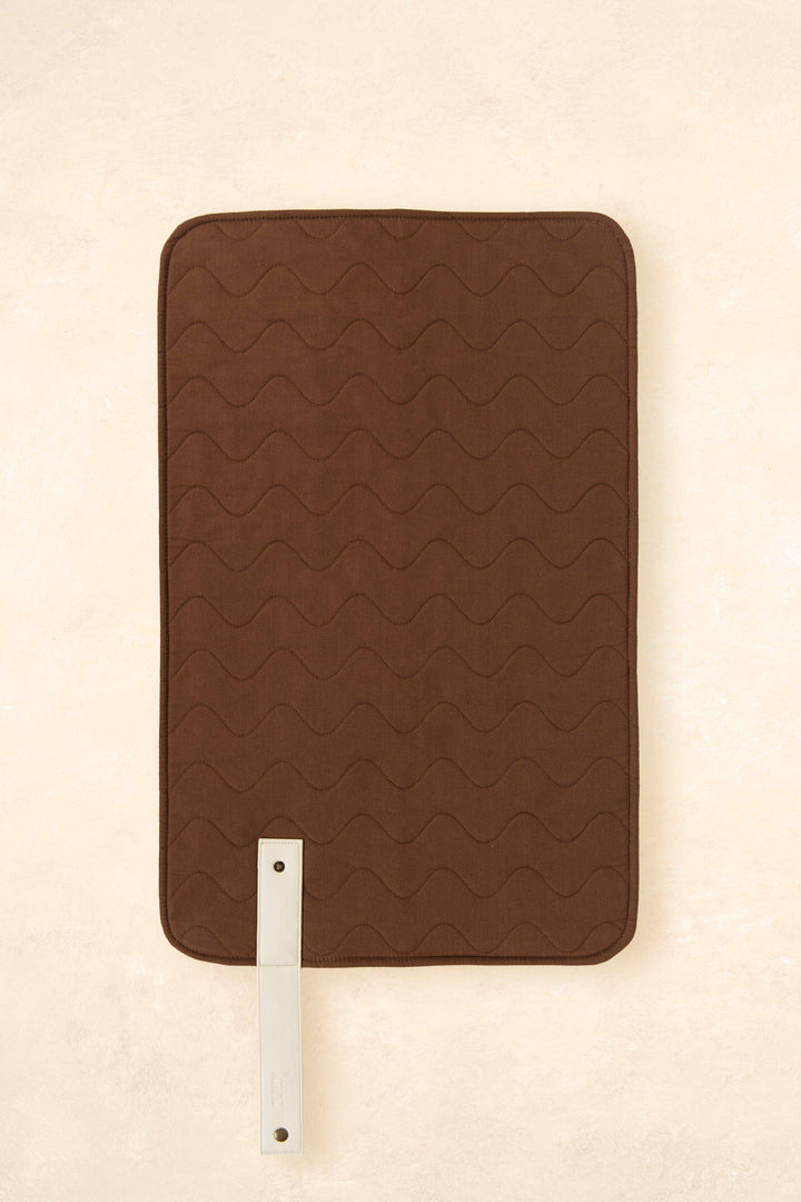 Luxe Travel Change Mat