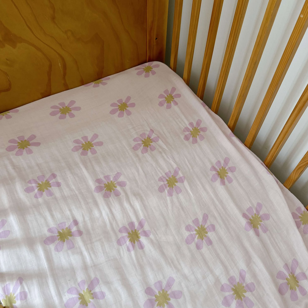 Bamboo for Baby | Gifts & Toys I Organic Baby Sheets Noosa Bed Body Baby