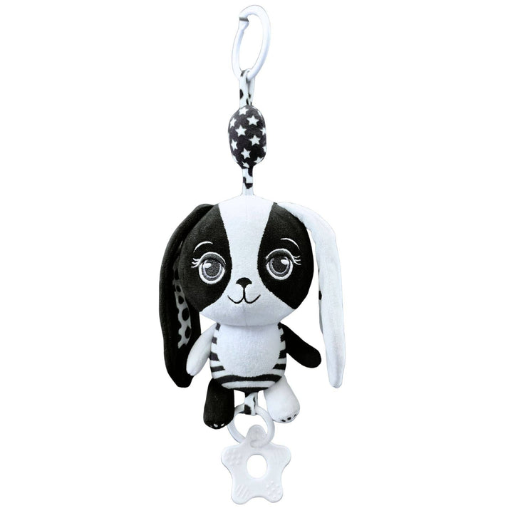 Billie The Bunny Hanging Toy