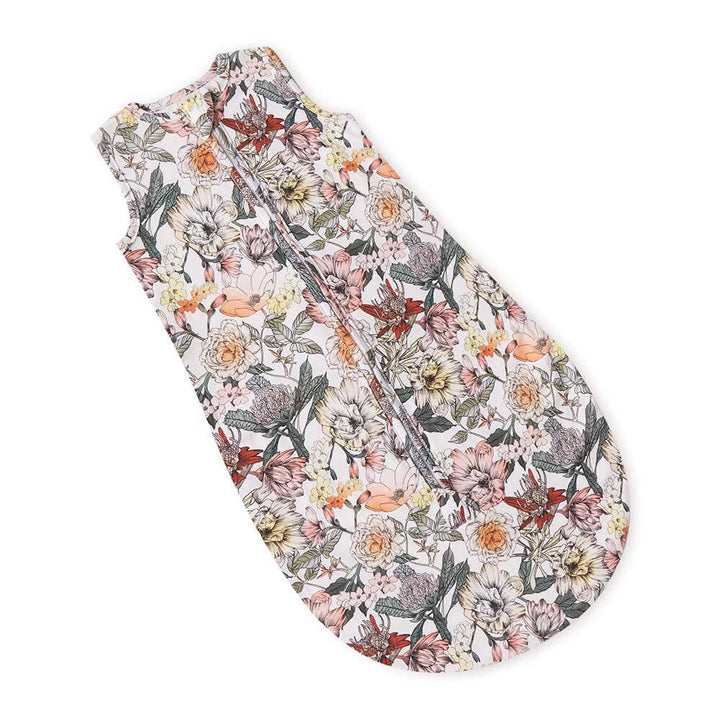 Australiana Organic Sleeping Bag 1.0 Tog
