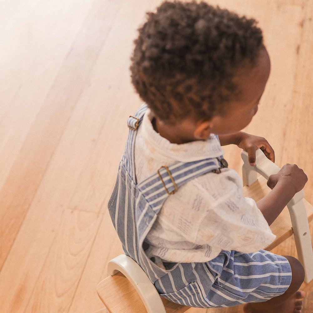 Bamboo for Baby | Gifts & Toys I Organic Baby Sheets Noosa Bed Body Baby