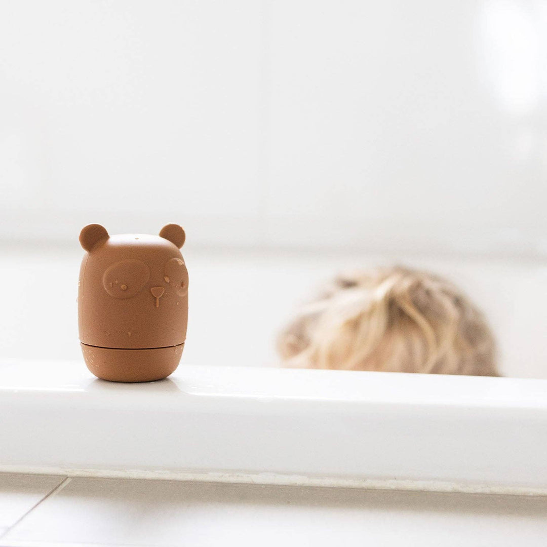 Kynd Silicone Bath Set