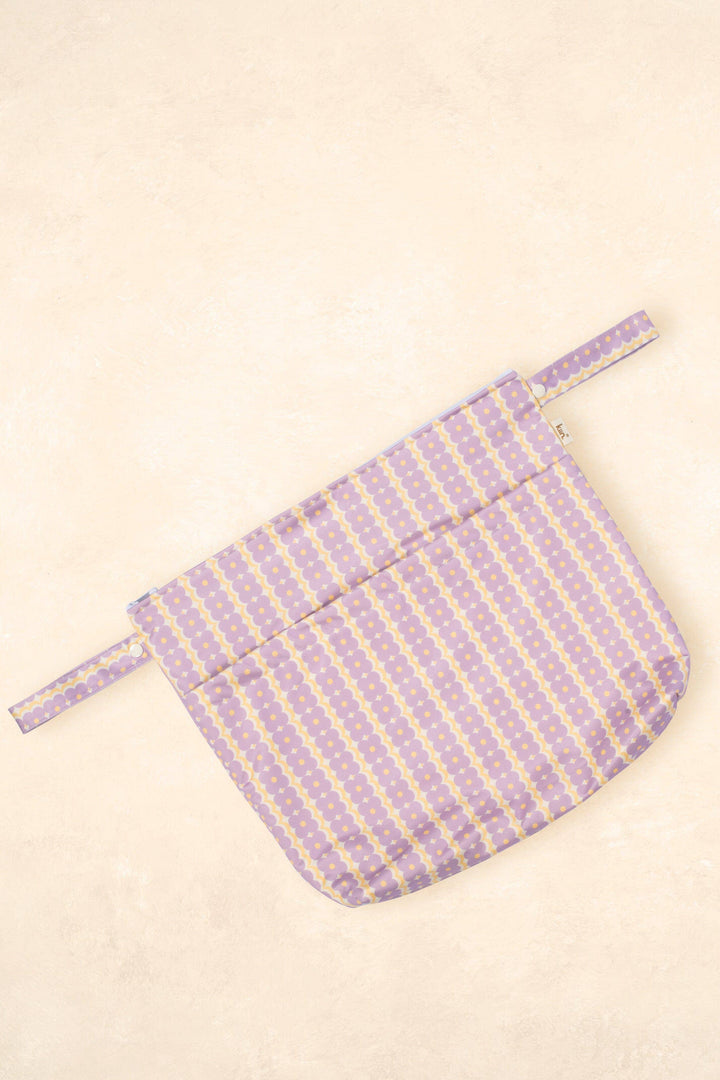 Reusable Wet Bag