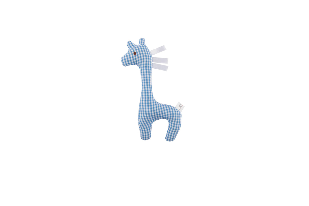 Giraffe Rattles