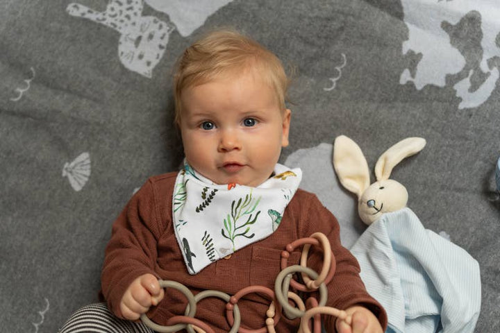 Jo Jo Comforters (Dou Dou's)