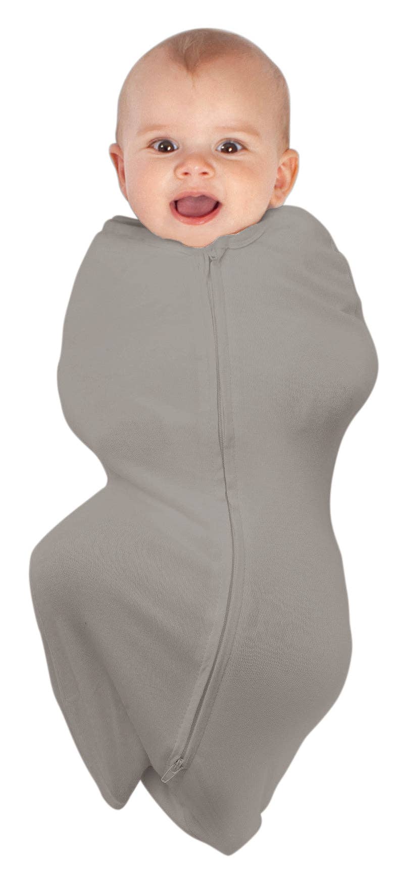 Swaddlepouch bamboo small (0-3 months) - all colours