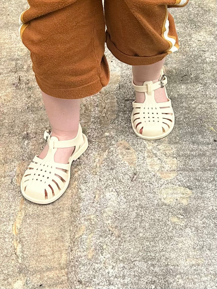 Squid Kids - Jelly Sandals