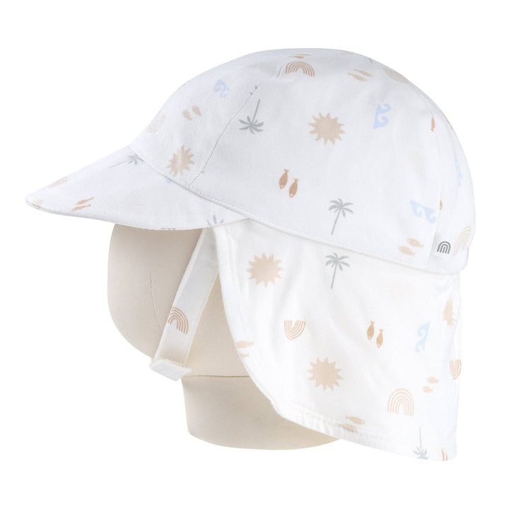Sunny Hat - Holiday
