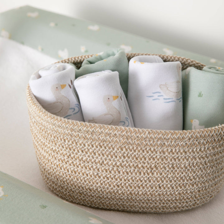 3 Pack Wash cloths - Goosey Goosey