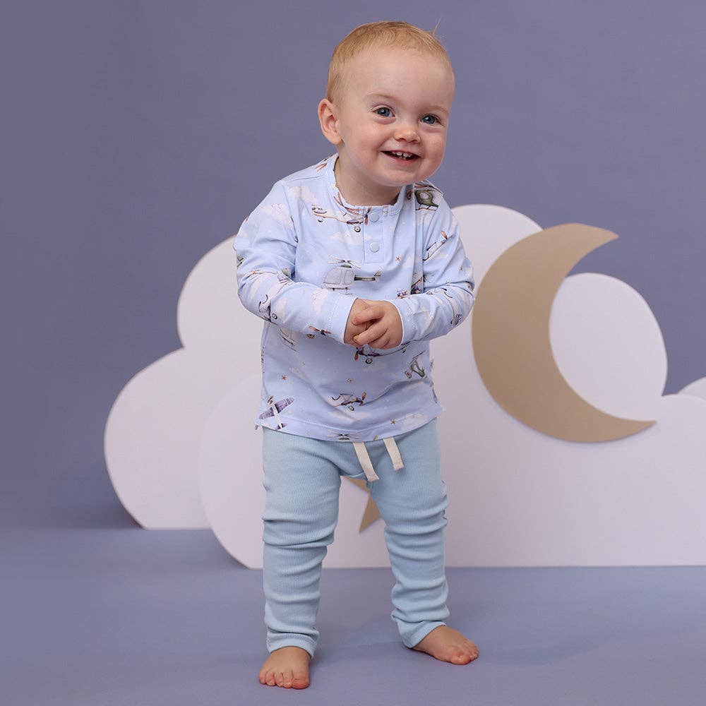 Bamboo for Baby | Gifts & Toys I Organic Baby Sheets Noosa Bed Body Baby