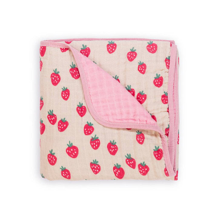 Itzy Muslin Blanket™