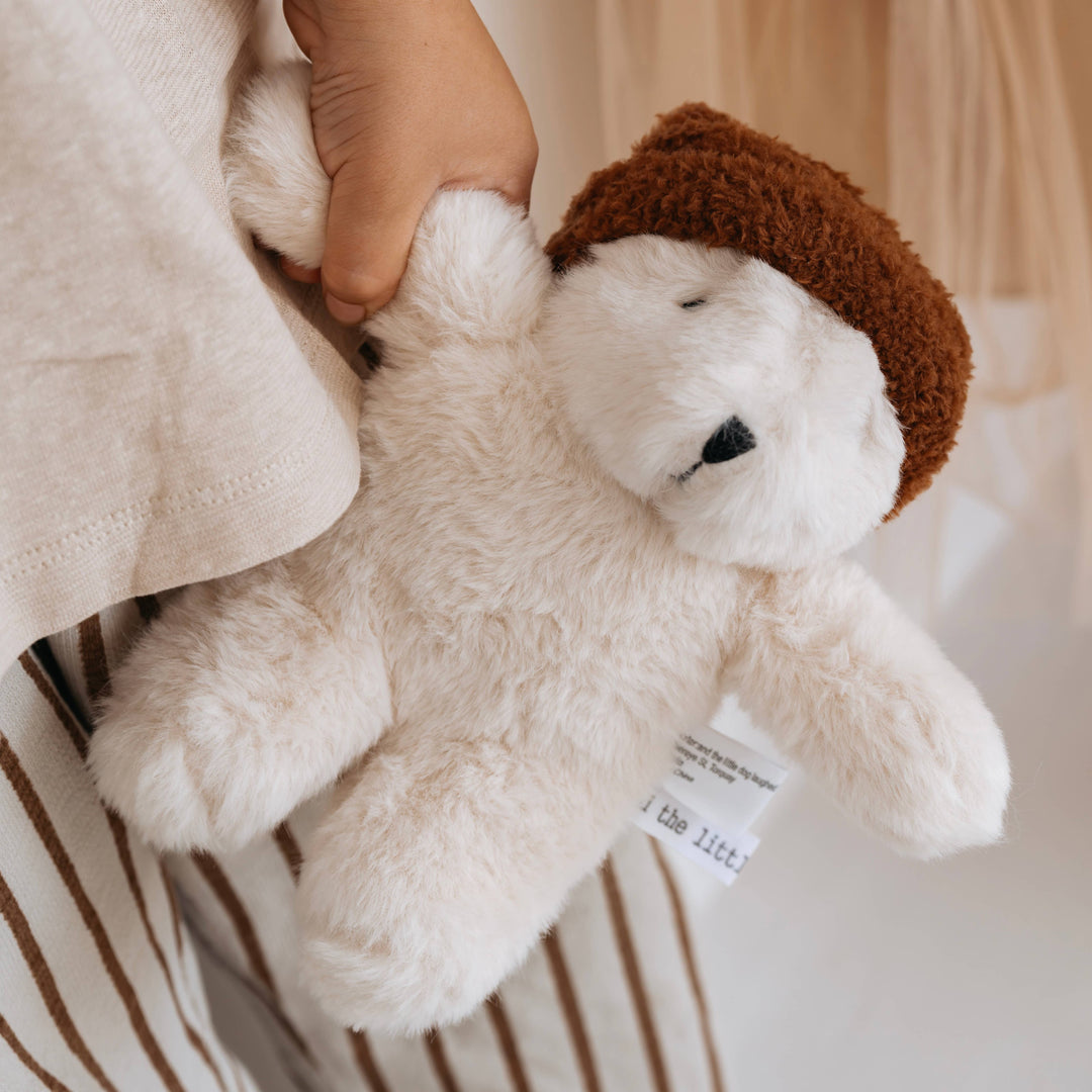 Freddie Bear | soft toy