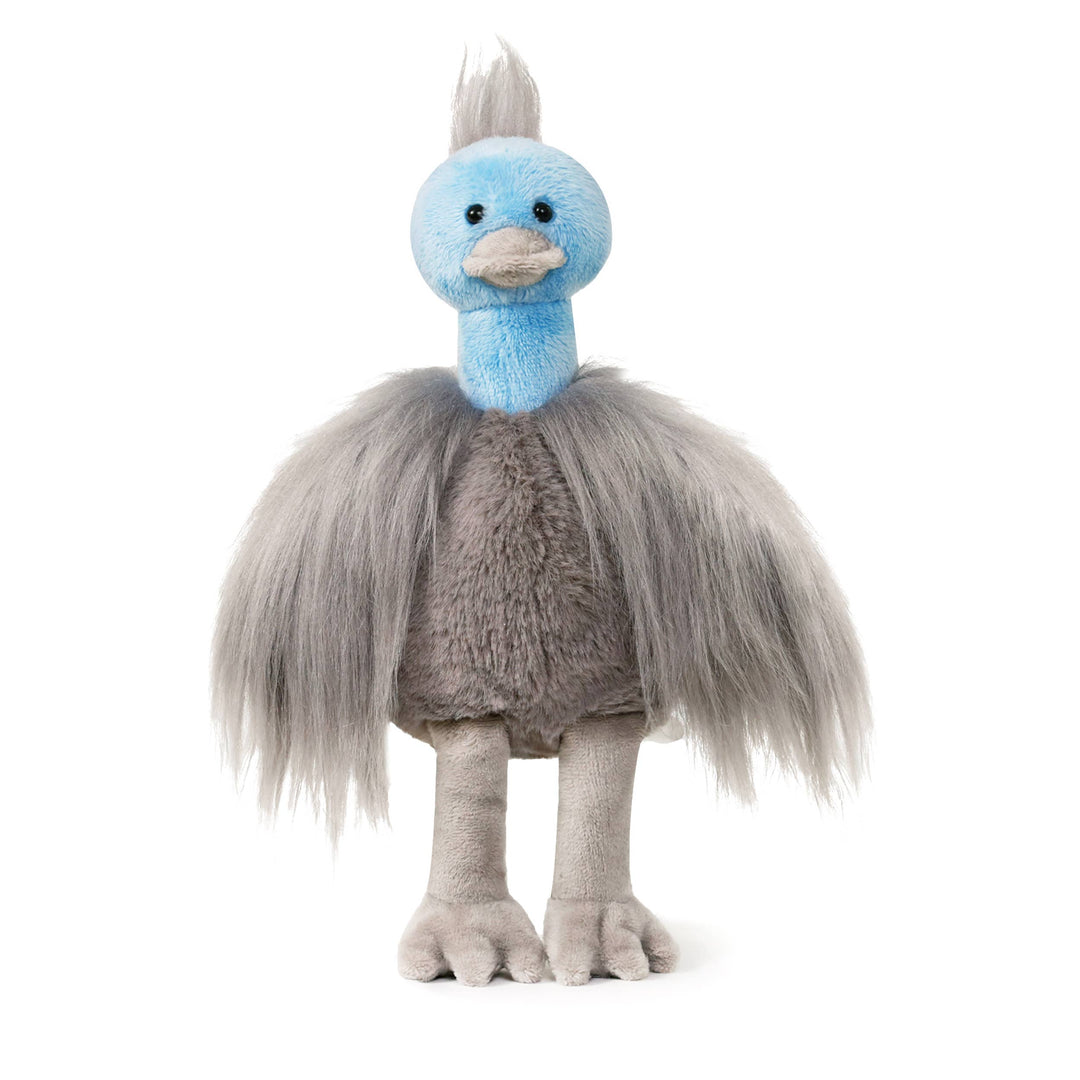 Little Emery Emu Soft Toy 10"/25cm