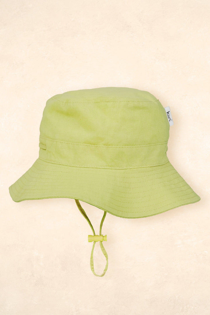 Cotton Sun Hat