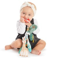 Sophie La Giraffe Activities Ring