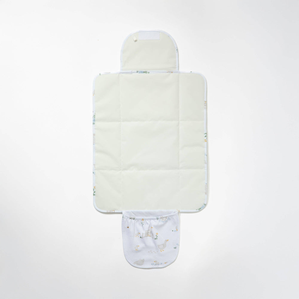 Bamboo for Baby | Gifts & Toys I Organic Baby Sheets Noosa Bed Body Baby