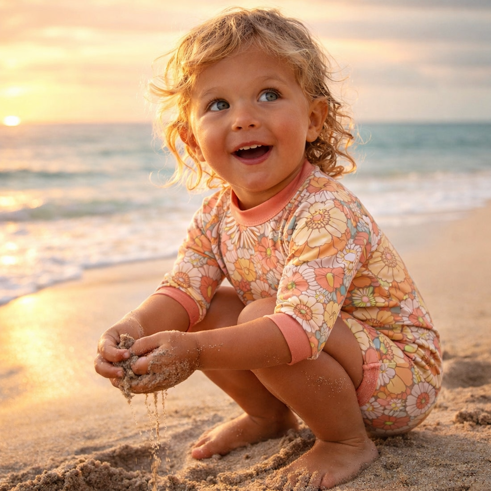 Baby Gifts Noosa | Gifts & Toys I Organic Baby Sheets Noosa Bed Body Baby