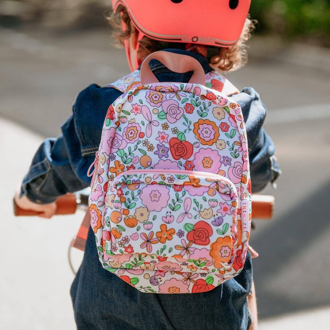 Paloma mini backpack