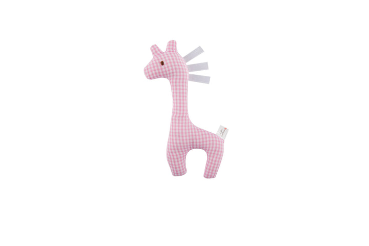 Giraffe Rattles